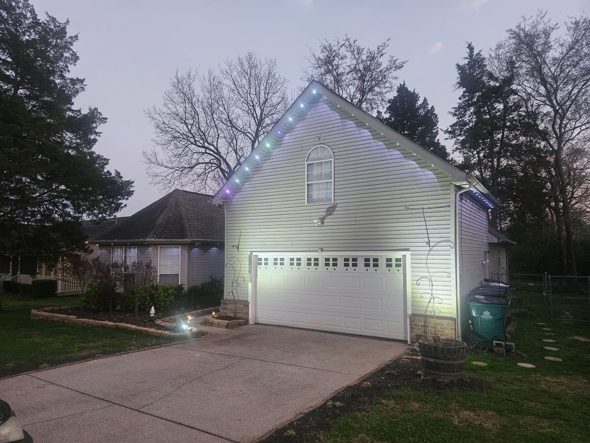 5036 Trailwater Drive Antioch TN 37013