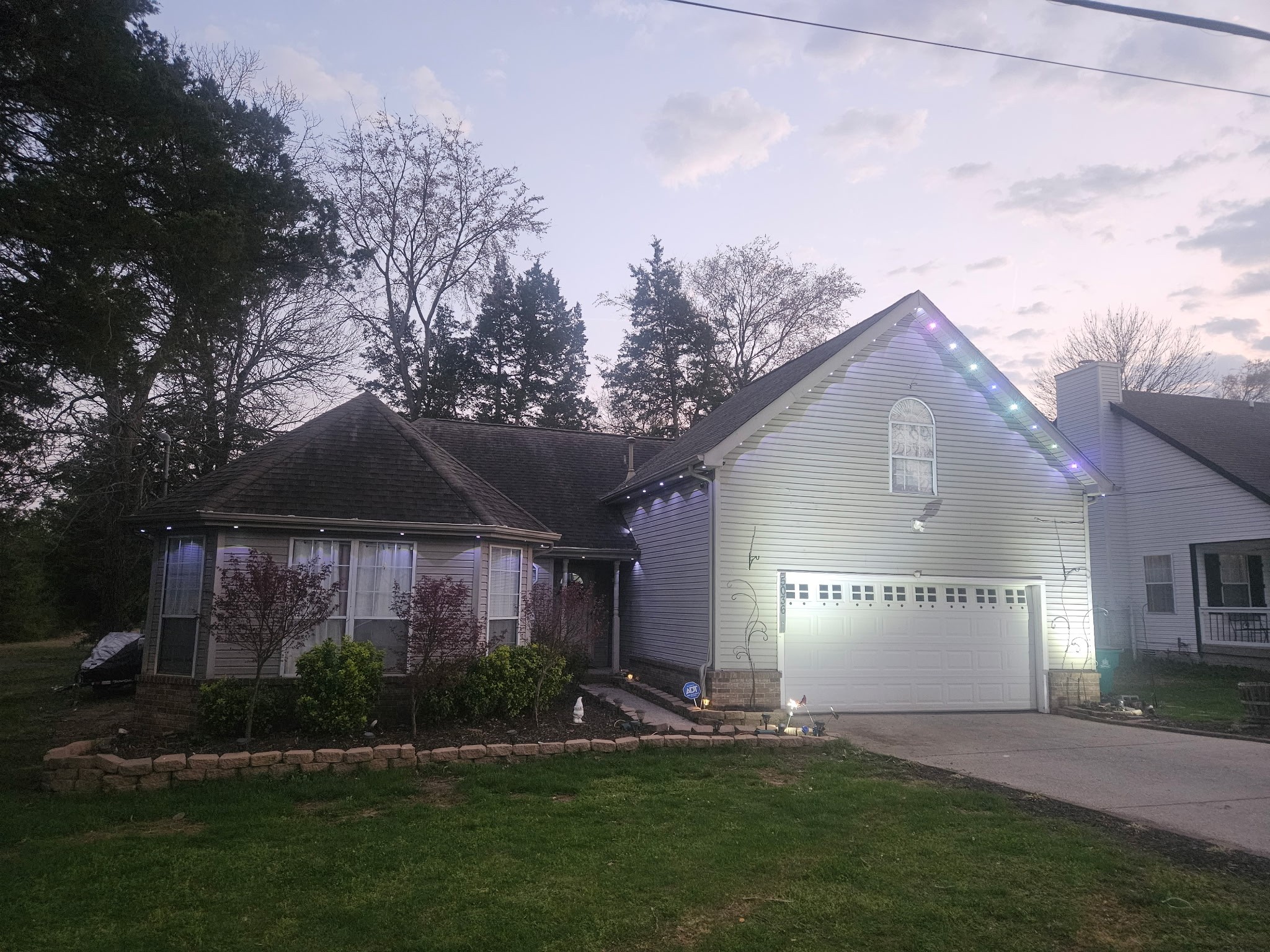 5036 Trailwater Drive Antioch TN 37013