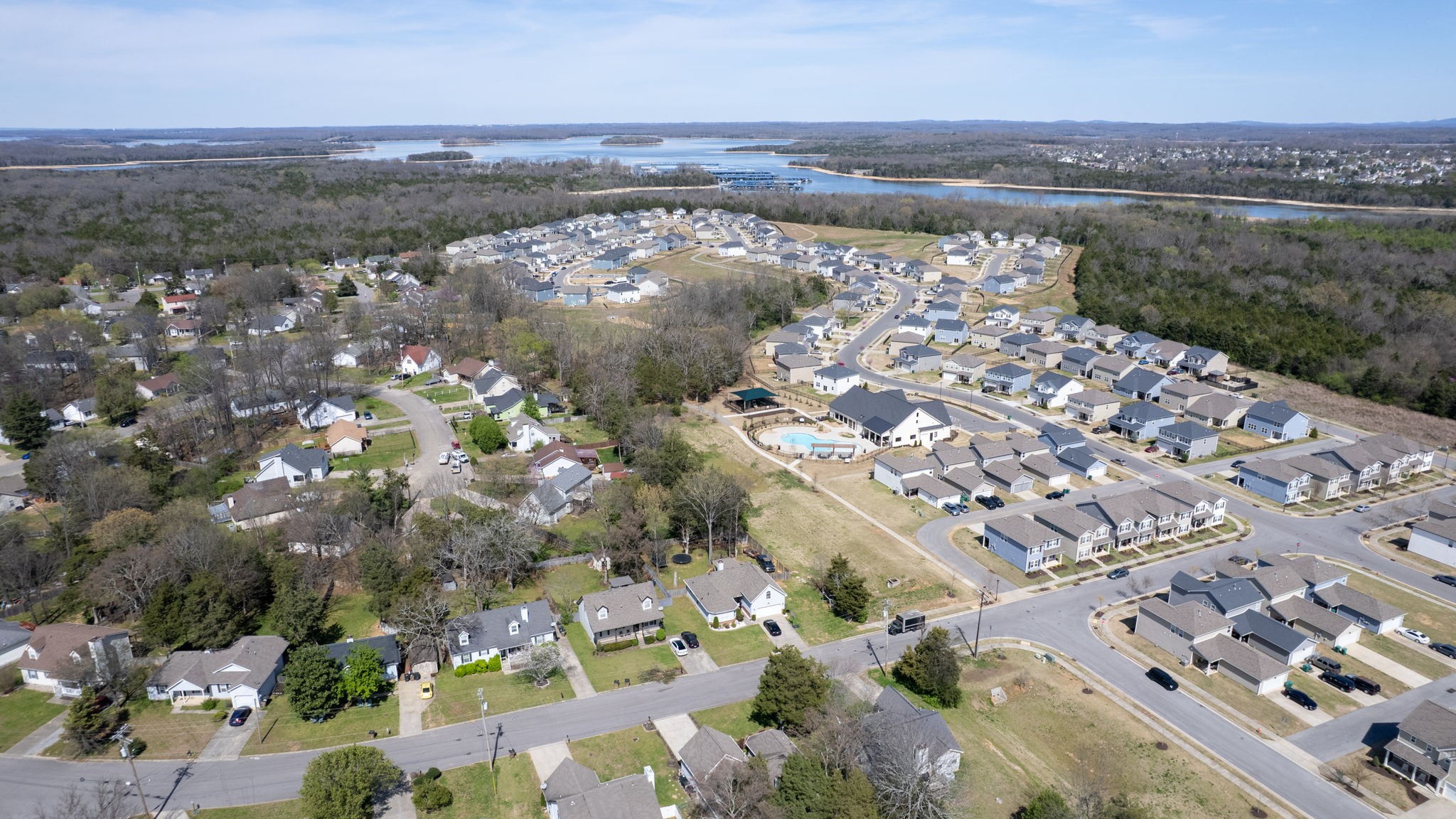 5036 Trailwater Drive Antioch TN 37013