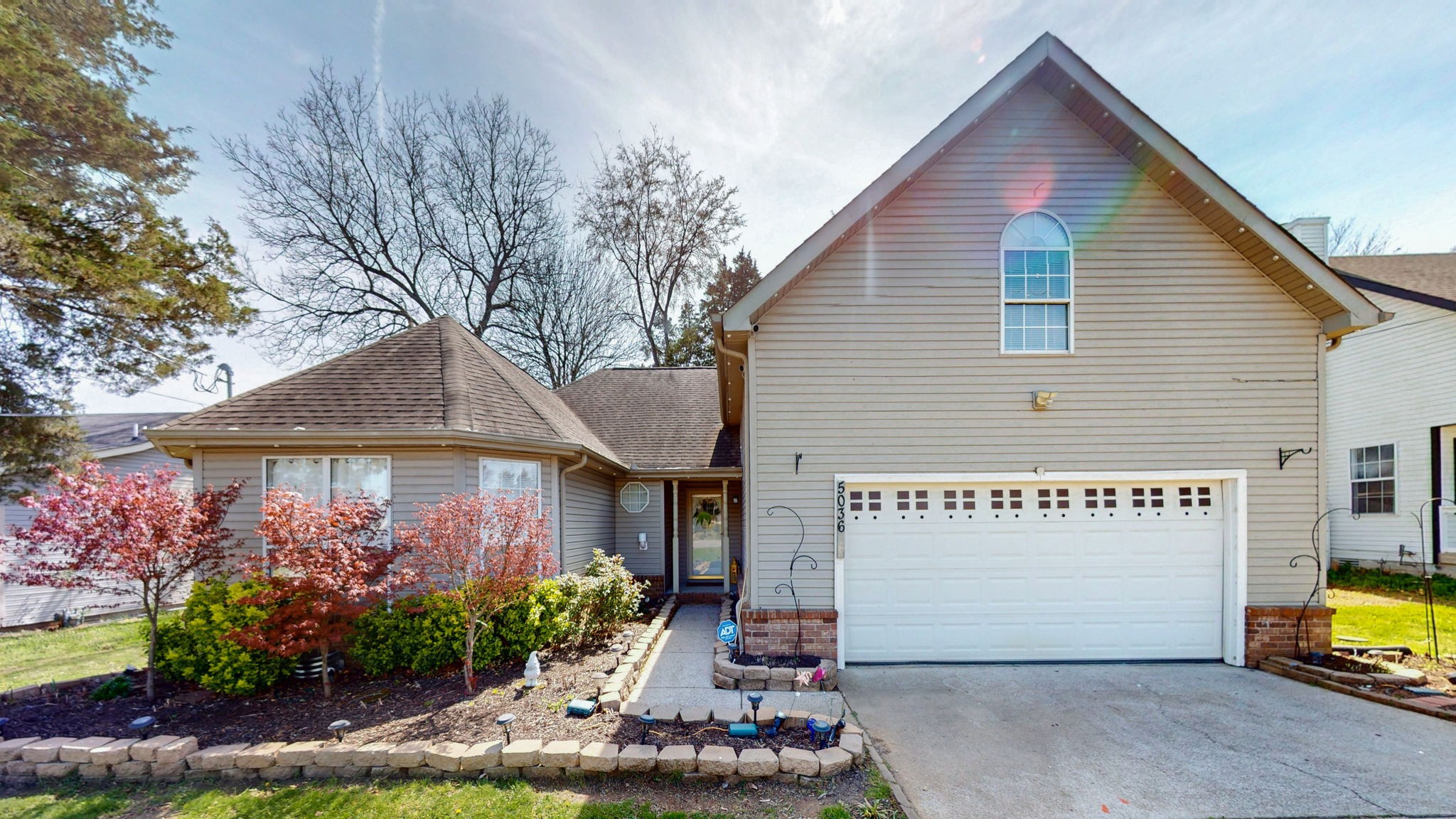 5036 Trailwater Drive Antioch TN 37013