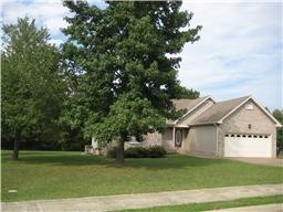 110 Larkspur Court White House TN 37188