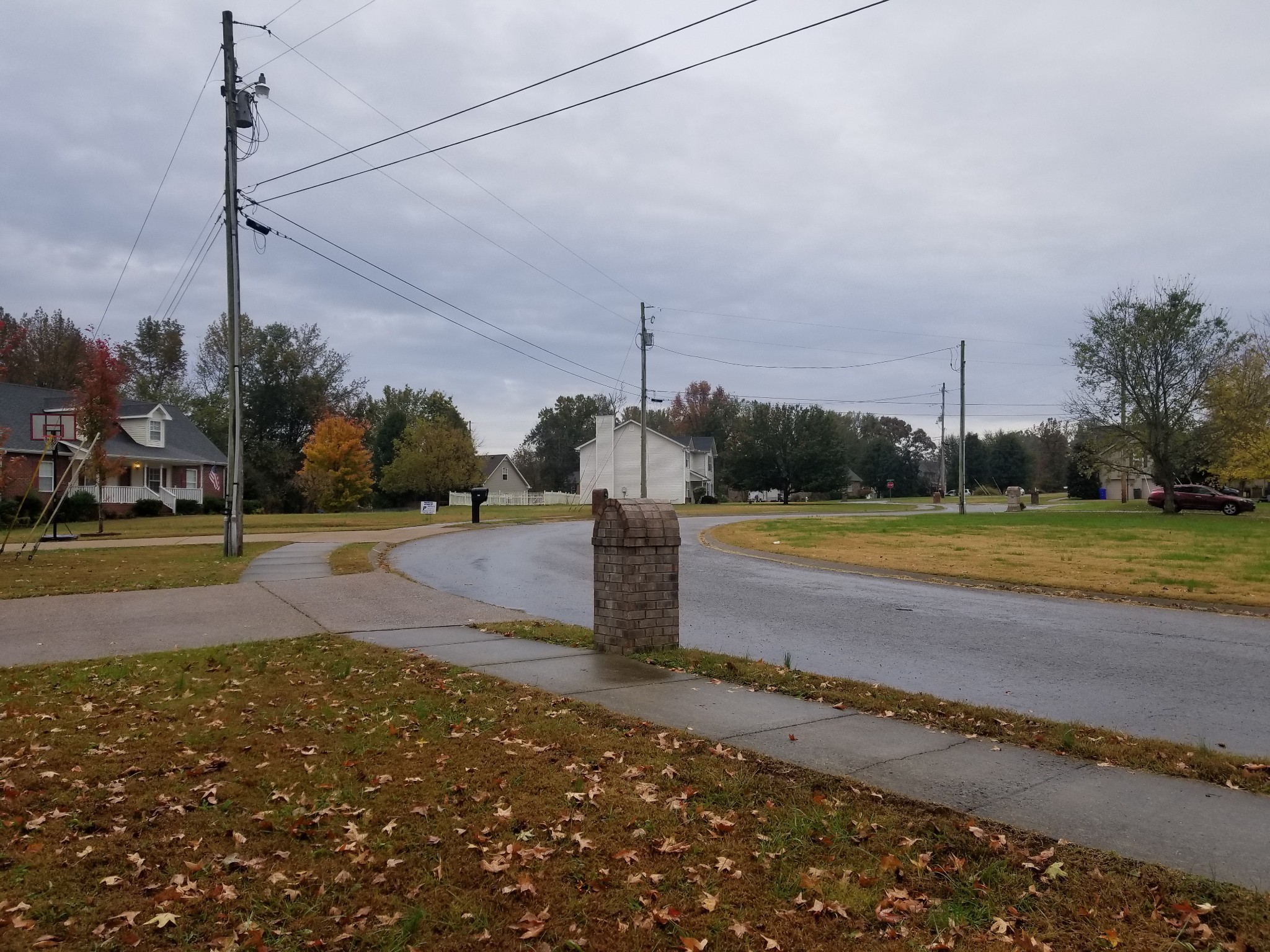 110 Larkspur Court White House TN 37188