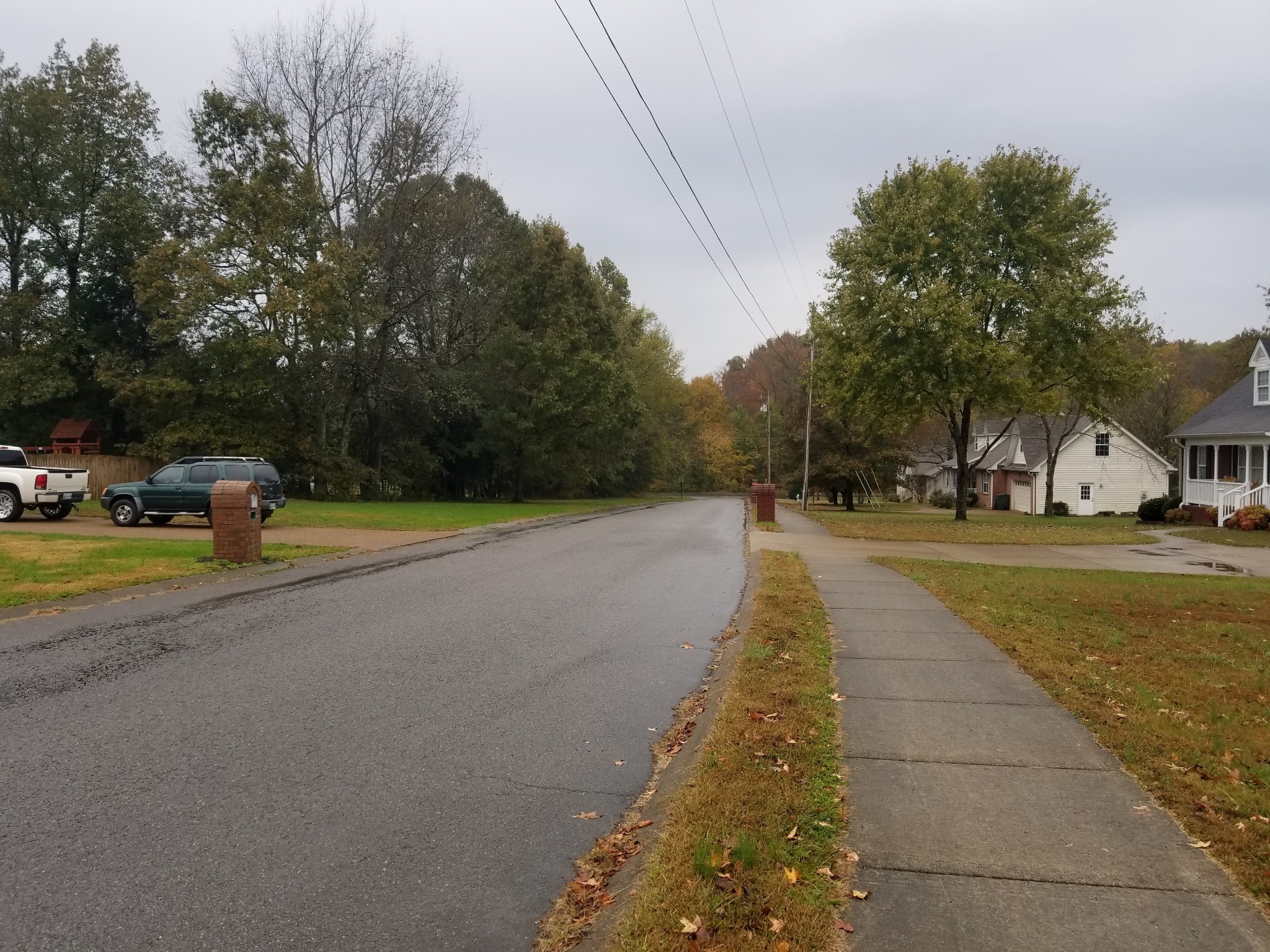 110 Larkspur Court White House TN 37188