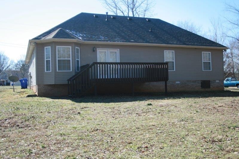 110 Larkspur Court White House TN 37188