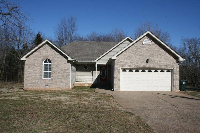 110 Larkspur Court White House TN 37188