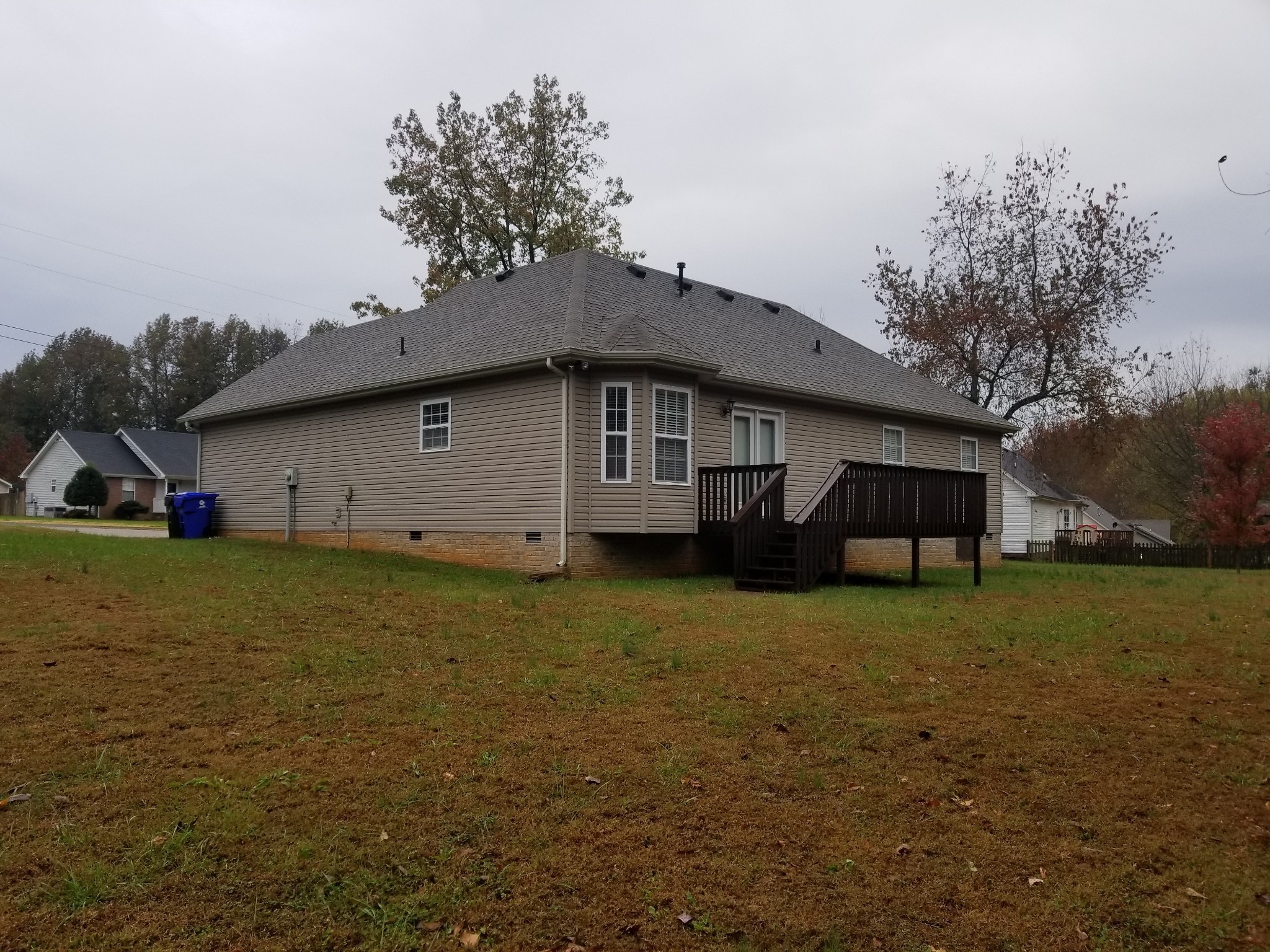 110 Larkspur Court White House TN 37188