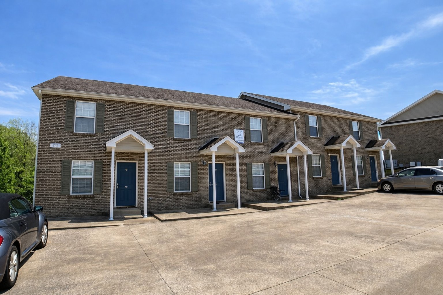 1205 Ash Ridge Drive Clarksville TN 37042