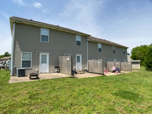 1205 Ash Ridge Drive Clarksville TN 37042