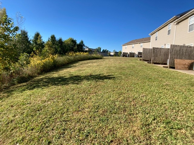 1205 Ash Ridge Drive Clarksville TN 37042