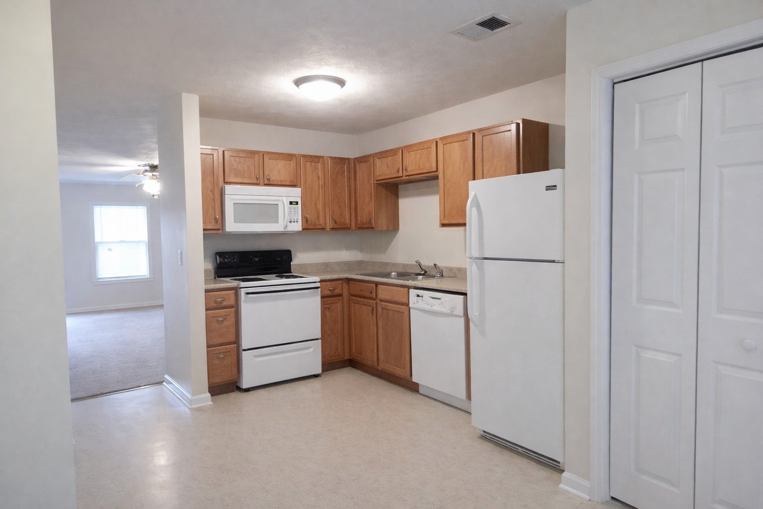 1205 Ash Ridge Drive Clarksville TN 37042