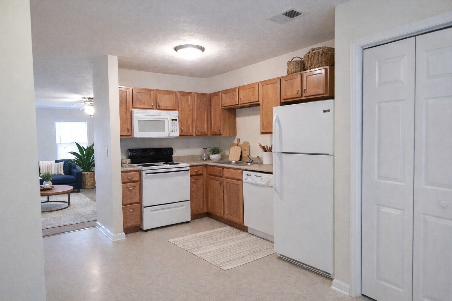 1205 Ash Ridge Drive Clarksville TN 37042