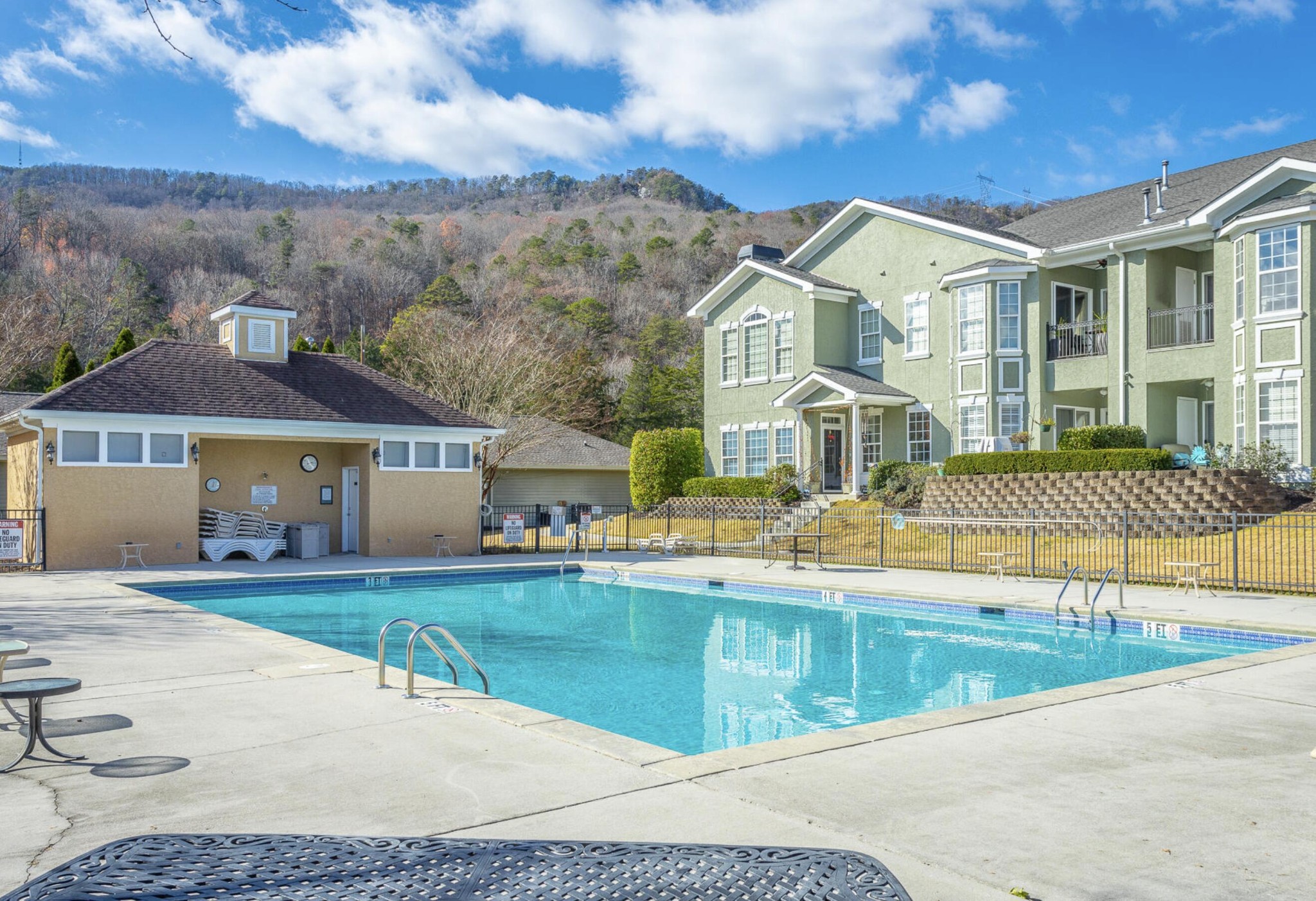 1109 Renaissance Court Chattanooga TN 37419