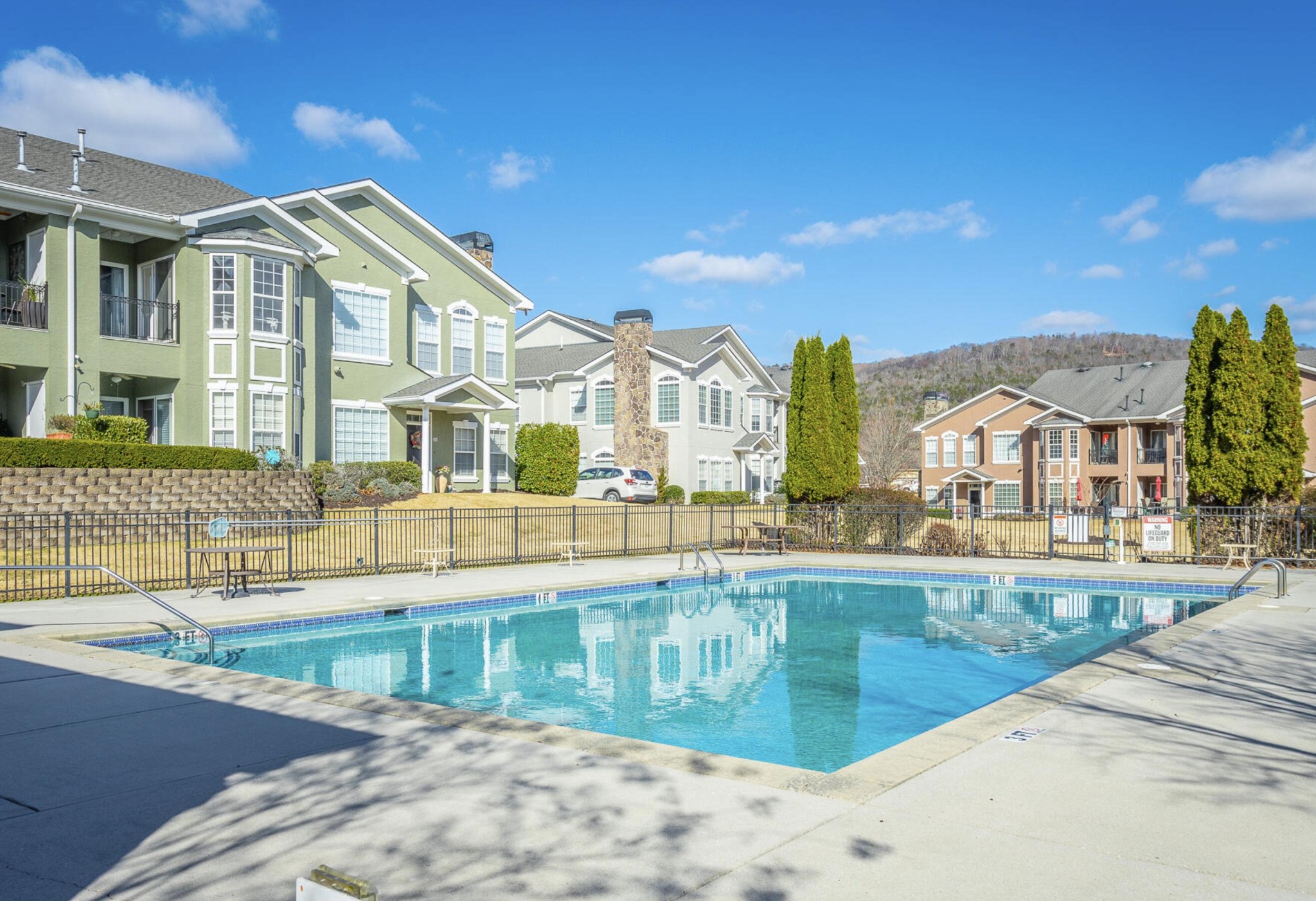 1109 Renaissance Court Chattanooga TN 37419