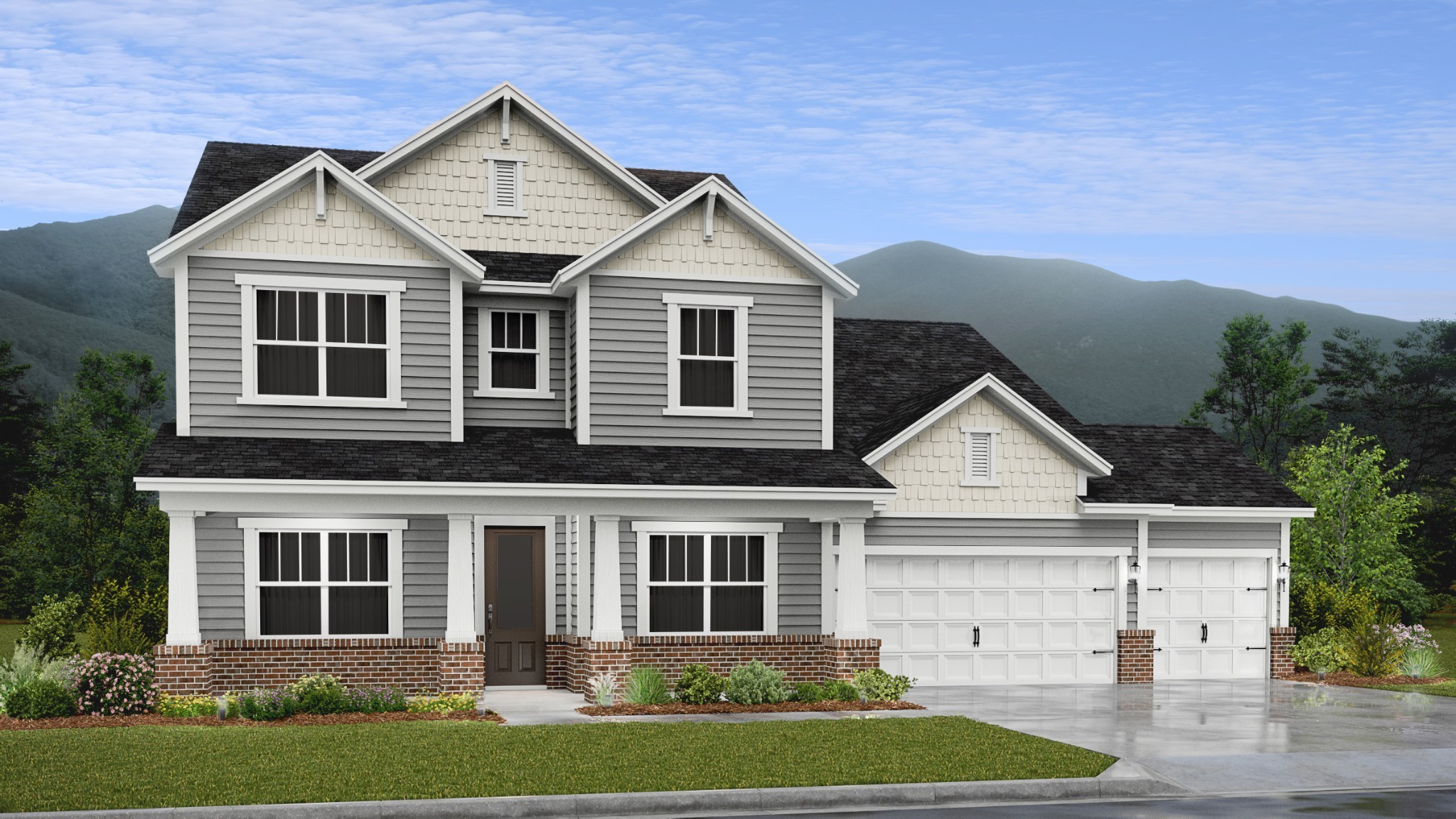 1219 Carson Drive Murfreesboro TN 37130