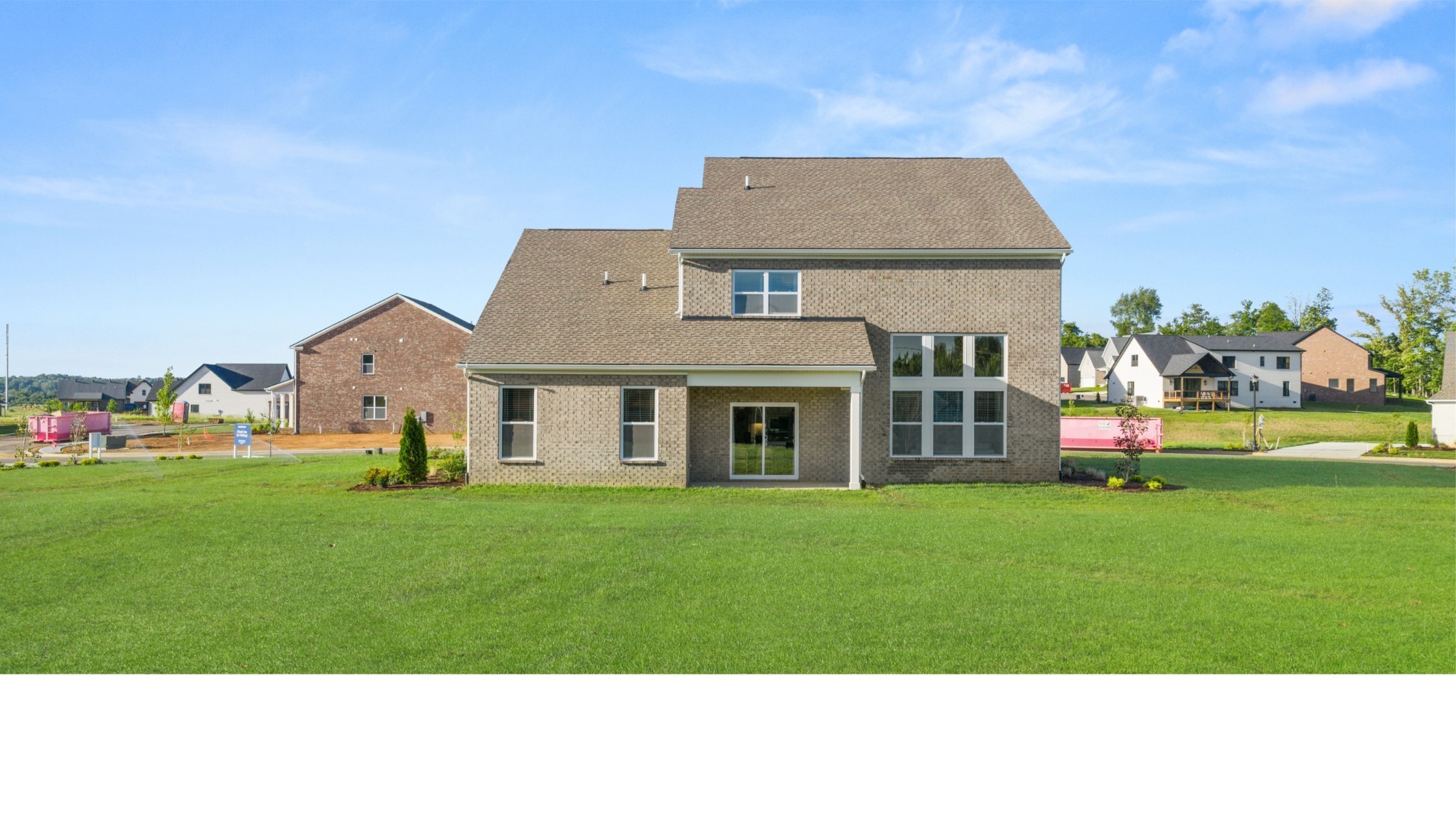 1219 Carson Drive Murfreesboro TN 37130