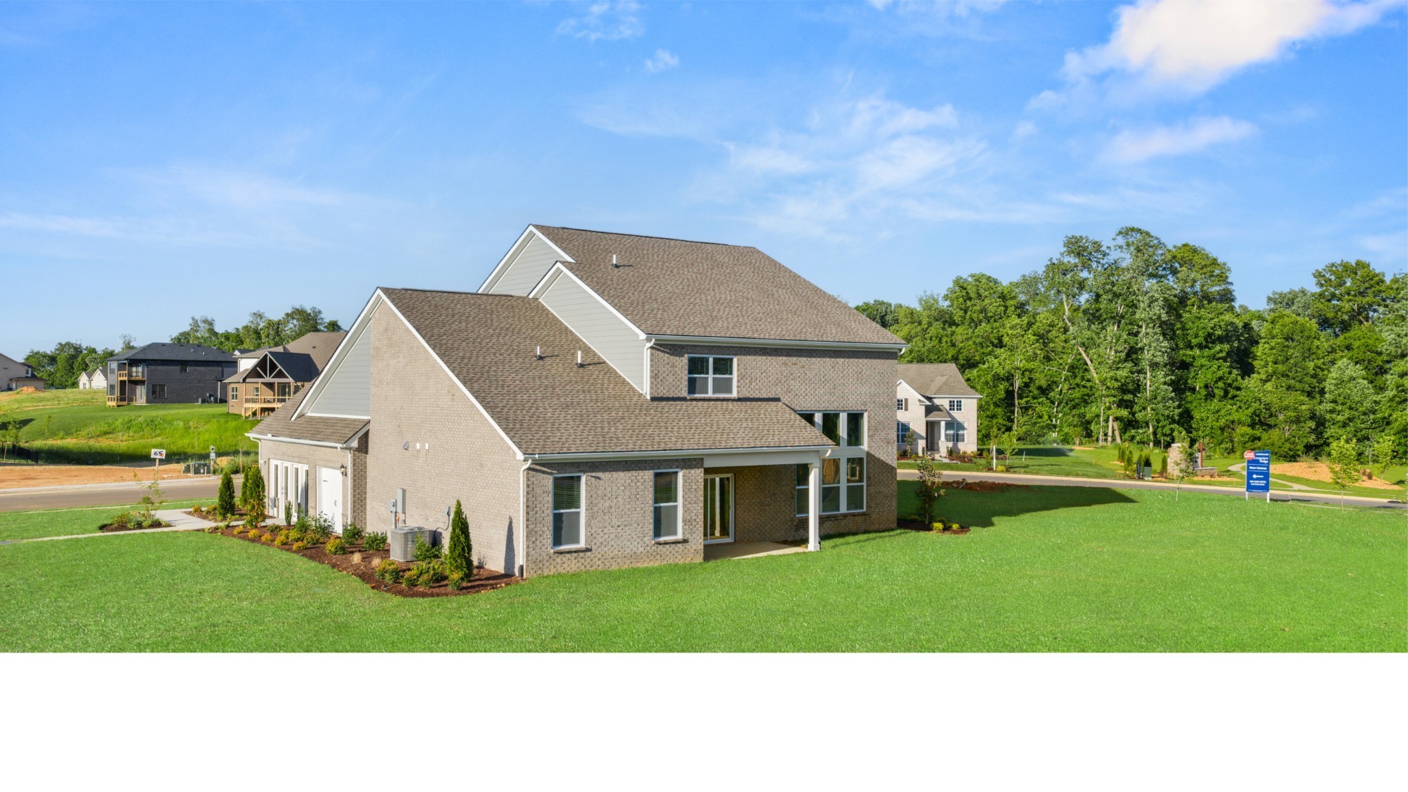 1219 Carson Drive Murfreesboro TN 37130