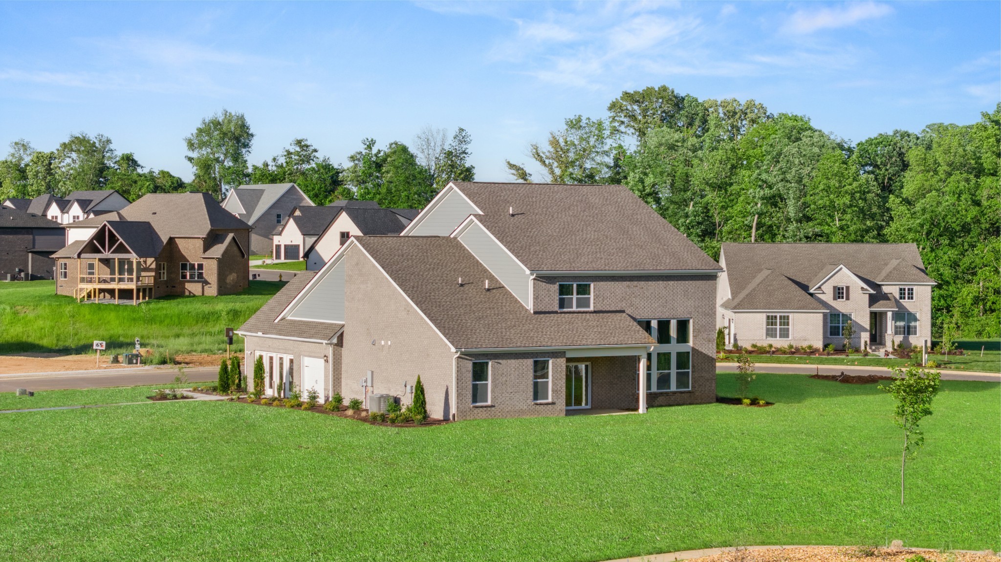 1219 Carson Drive Murfreesboro TN 37130