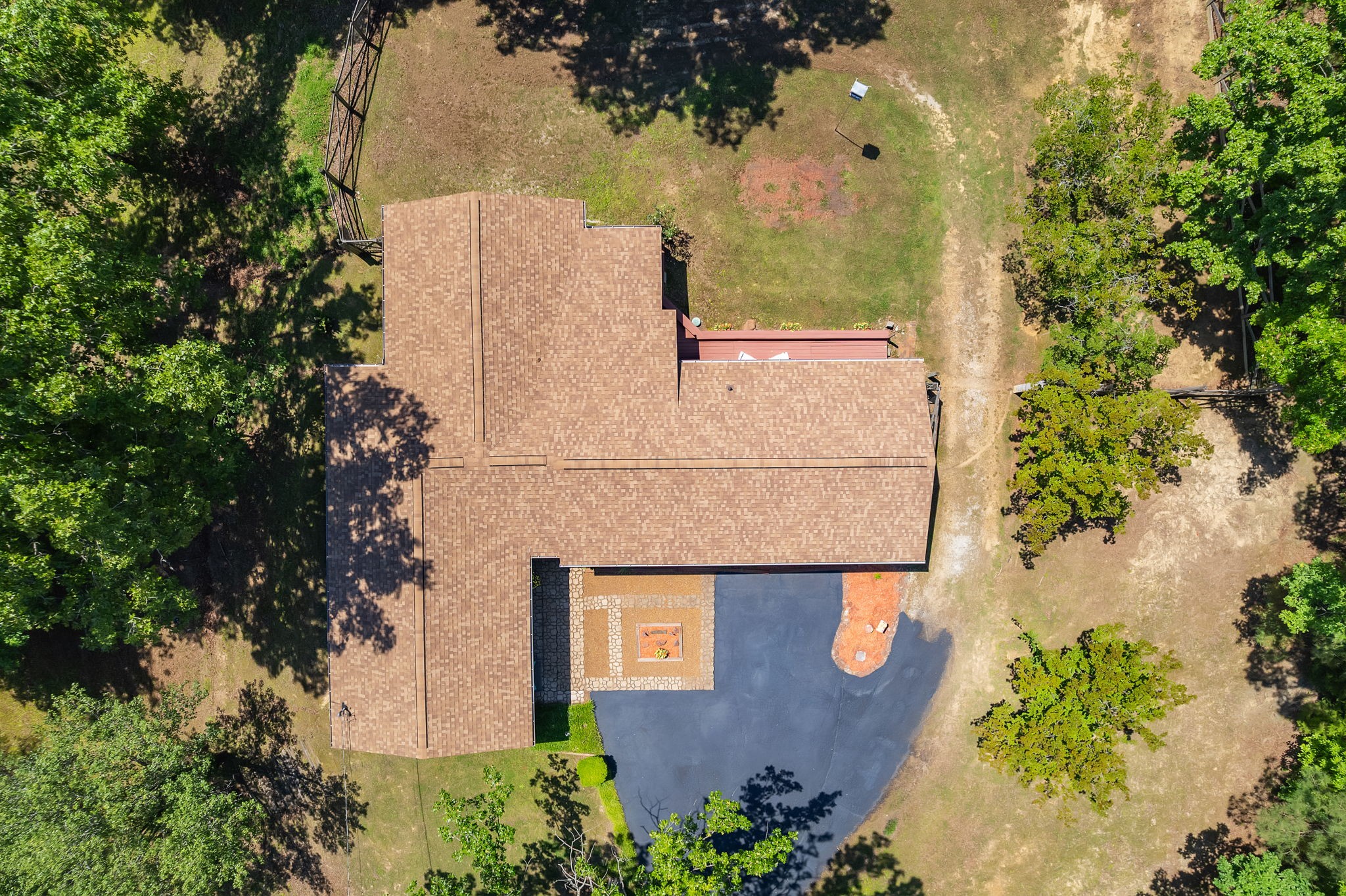 681 Swan Johnson Road Darden TN 38328