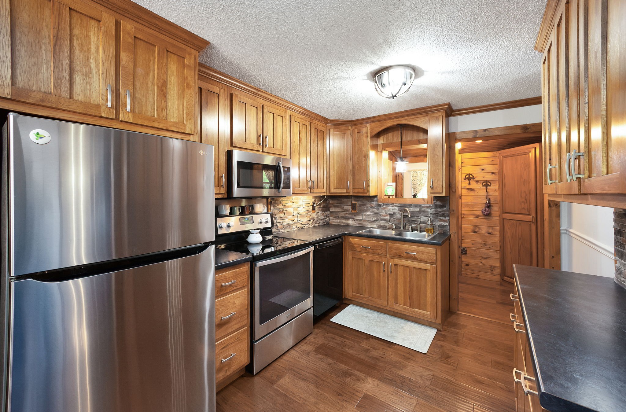 681 Swan Johnson Road Darden TN 38328