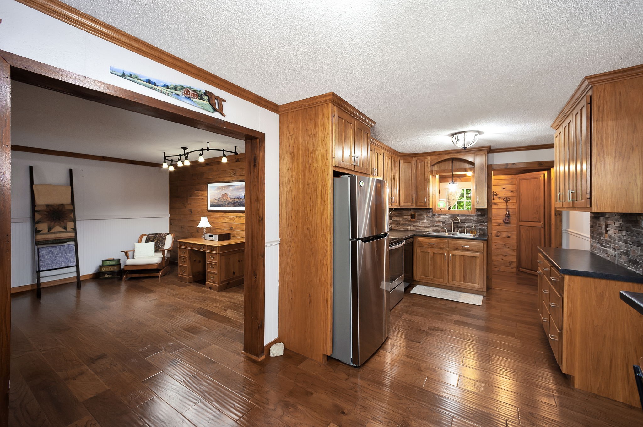 681 Swan Johnson Road Darden TN 38328