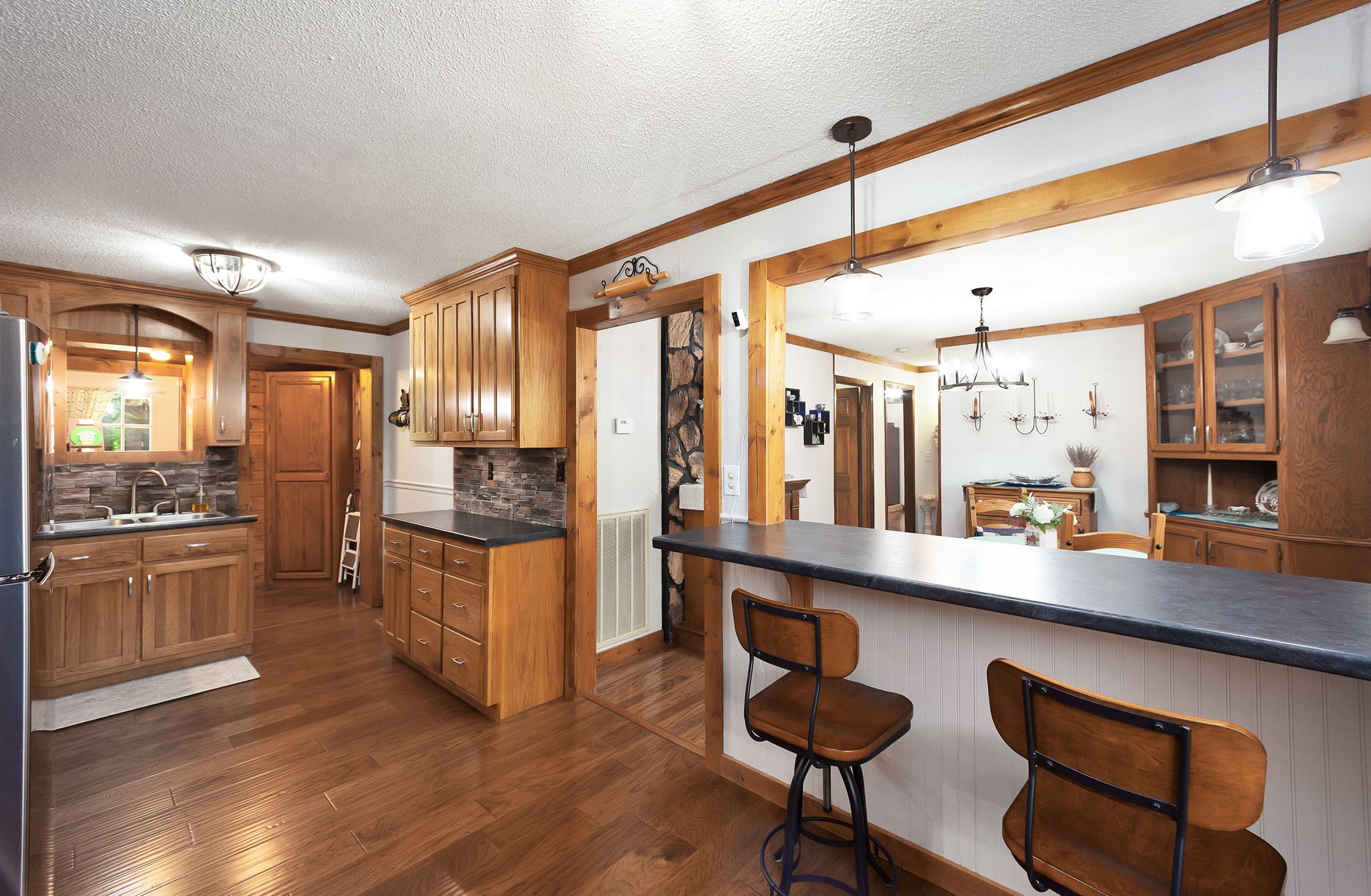 681 Swan Johnson Road Darden TN 38328