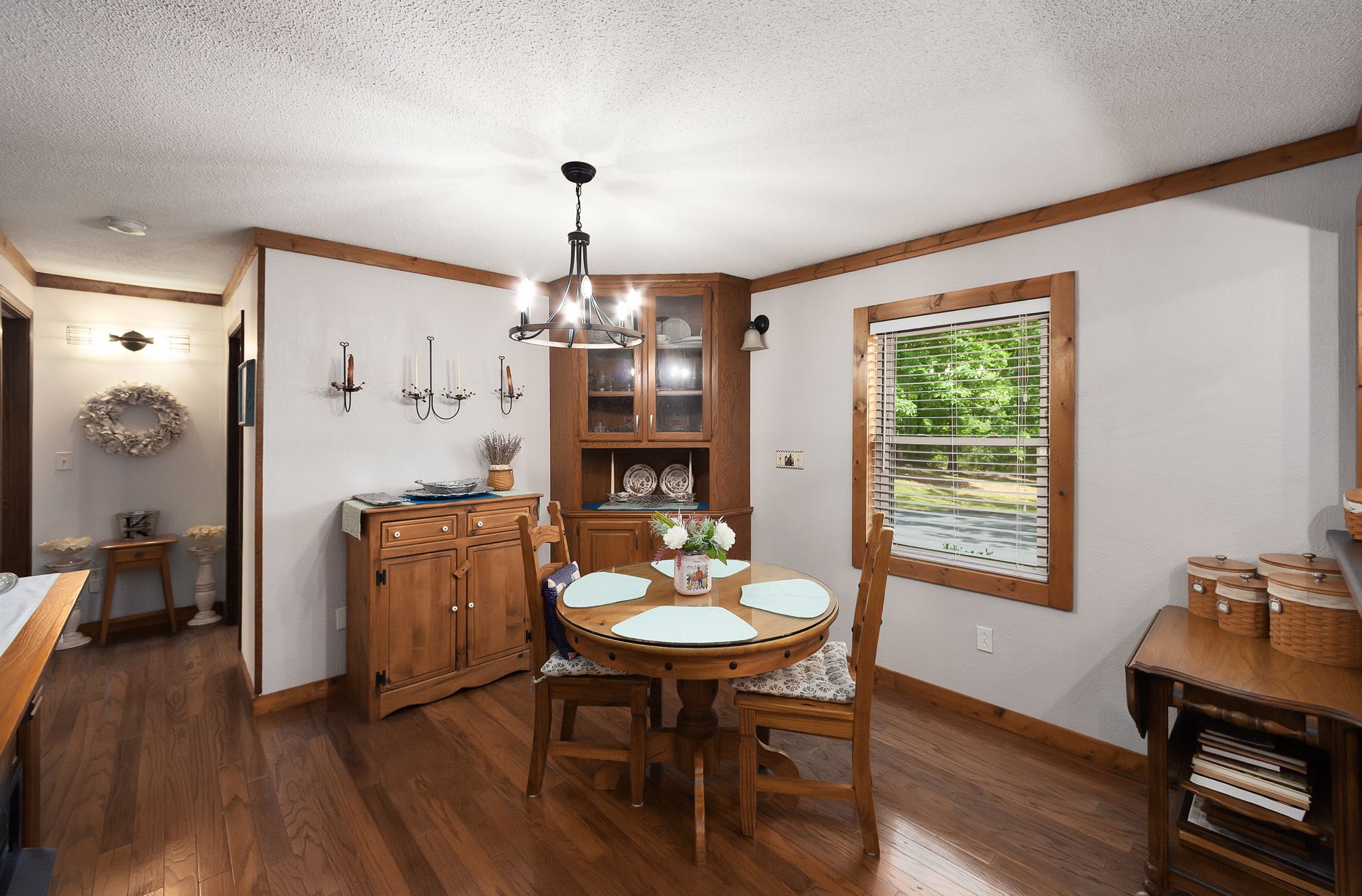 681 Swan Johnson Road Darden TN 38328