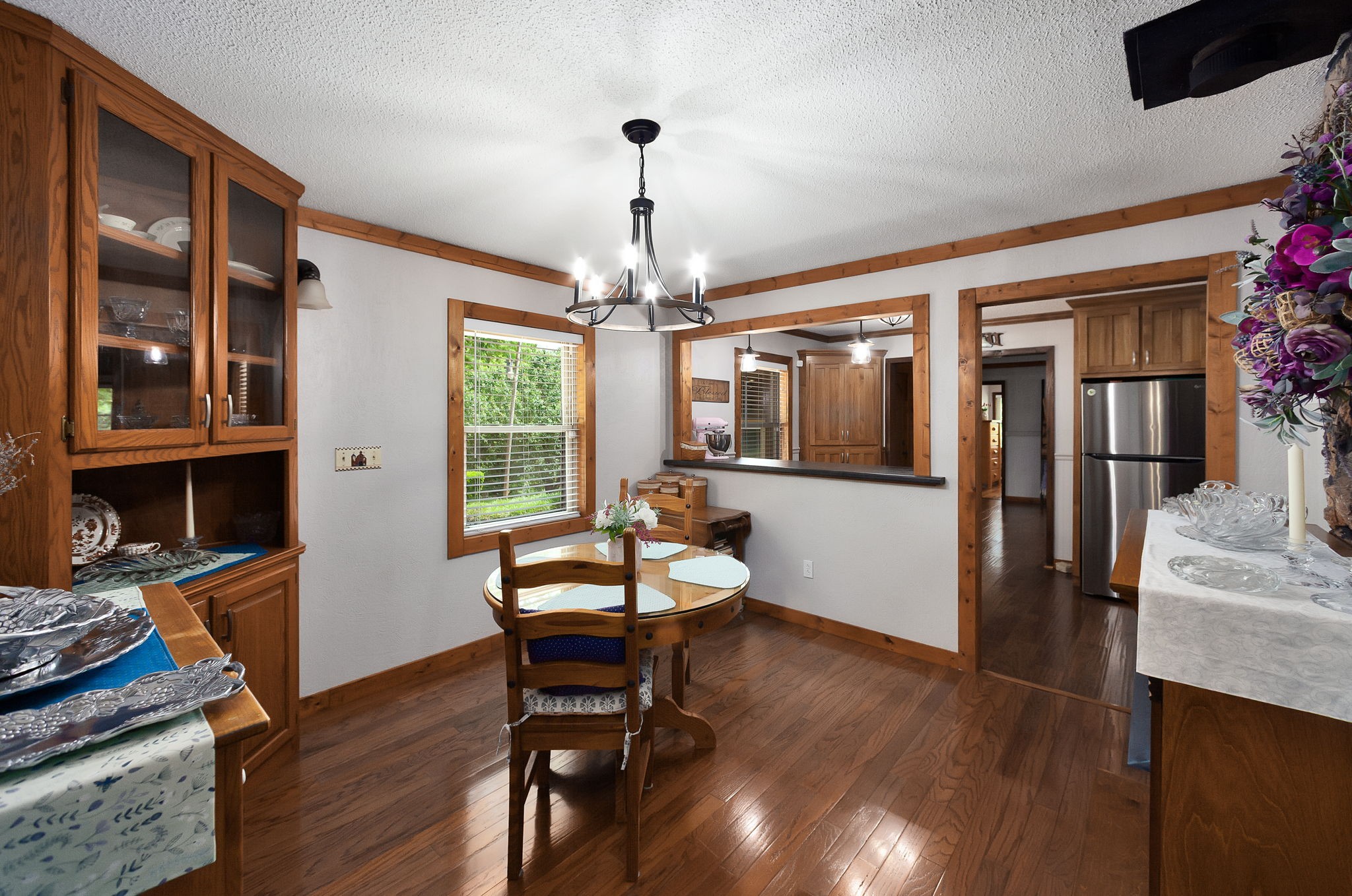 681 Swan Johnson Road Darden TN 38328