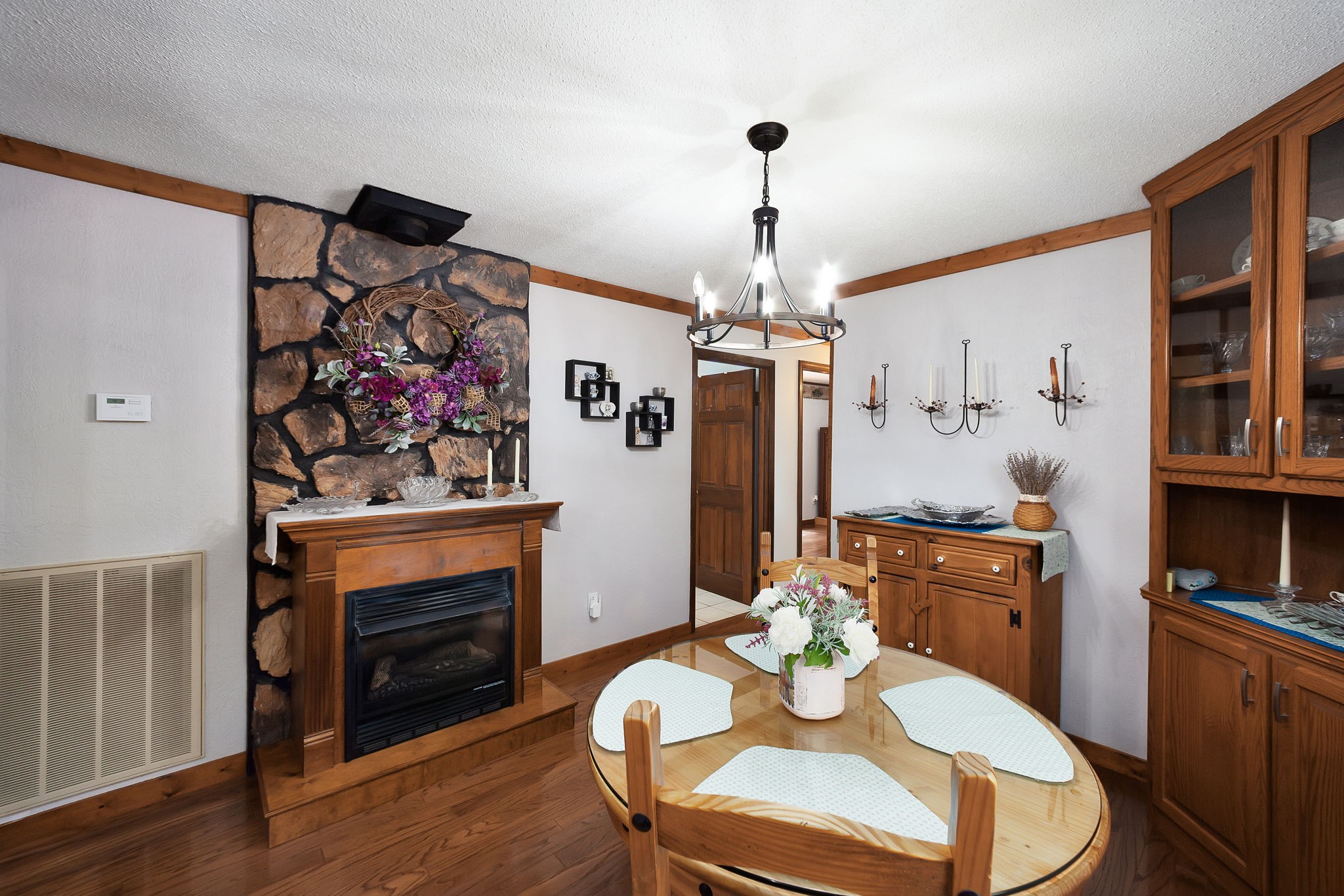 681 Swan Johnson Road Darden TN 38328