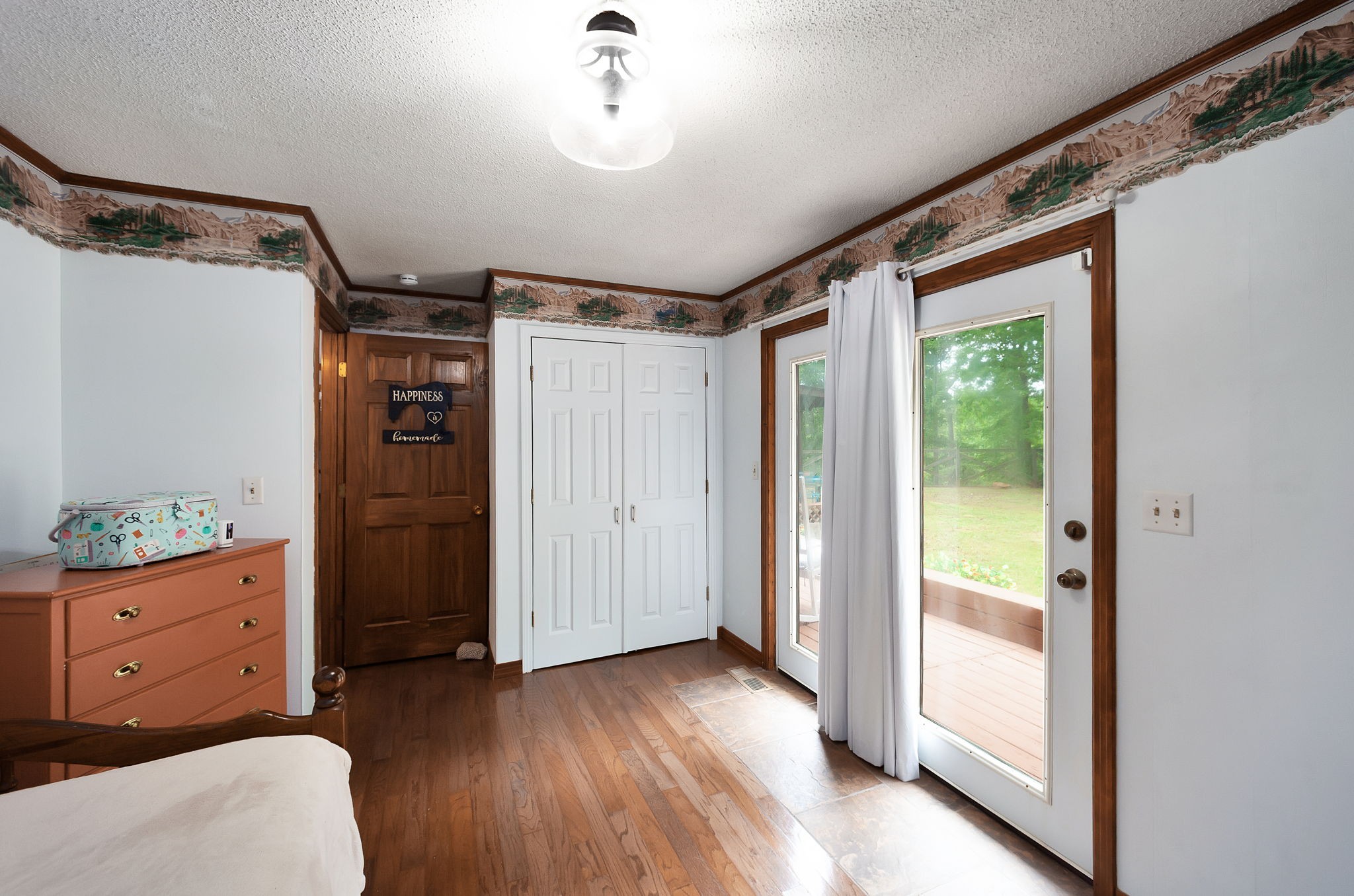 681 Swan Johnson Road Darden TN 38328