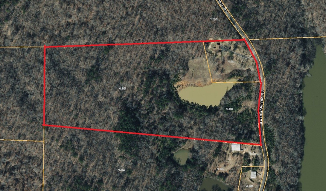 681 Swan Johnson Road Darden TN 38328