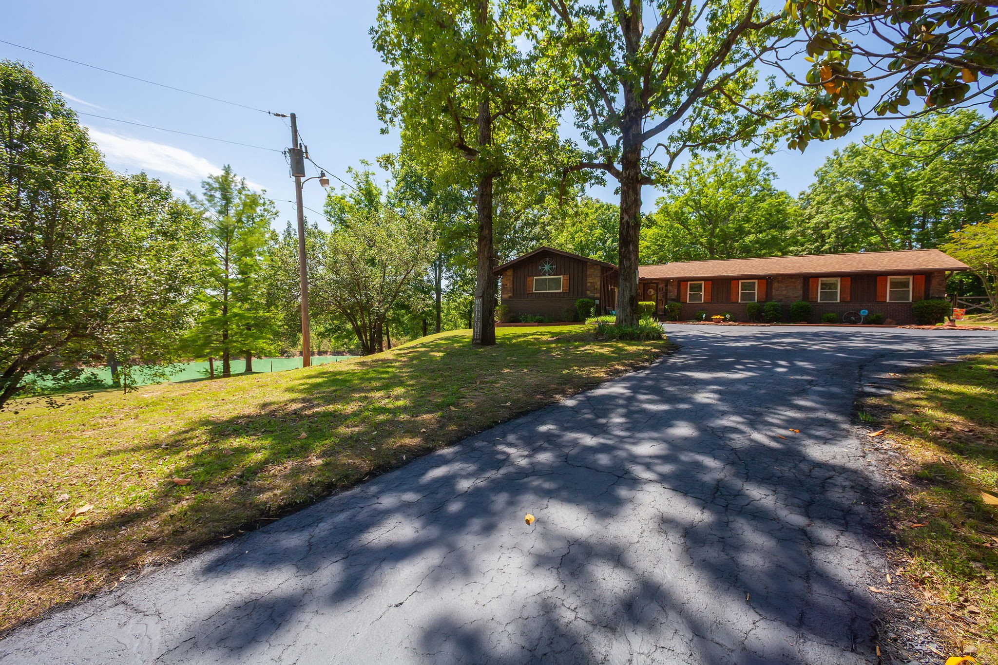 681 Swan Johnson Road Darden TN 38328
