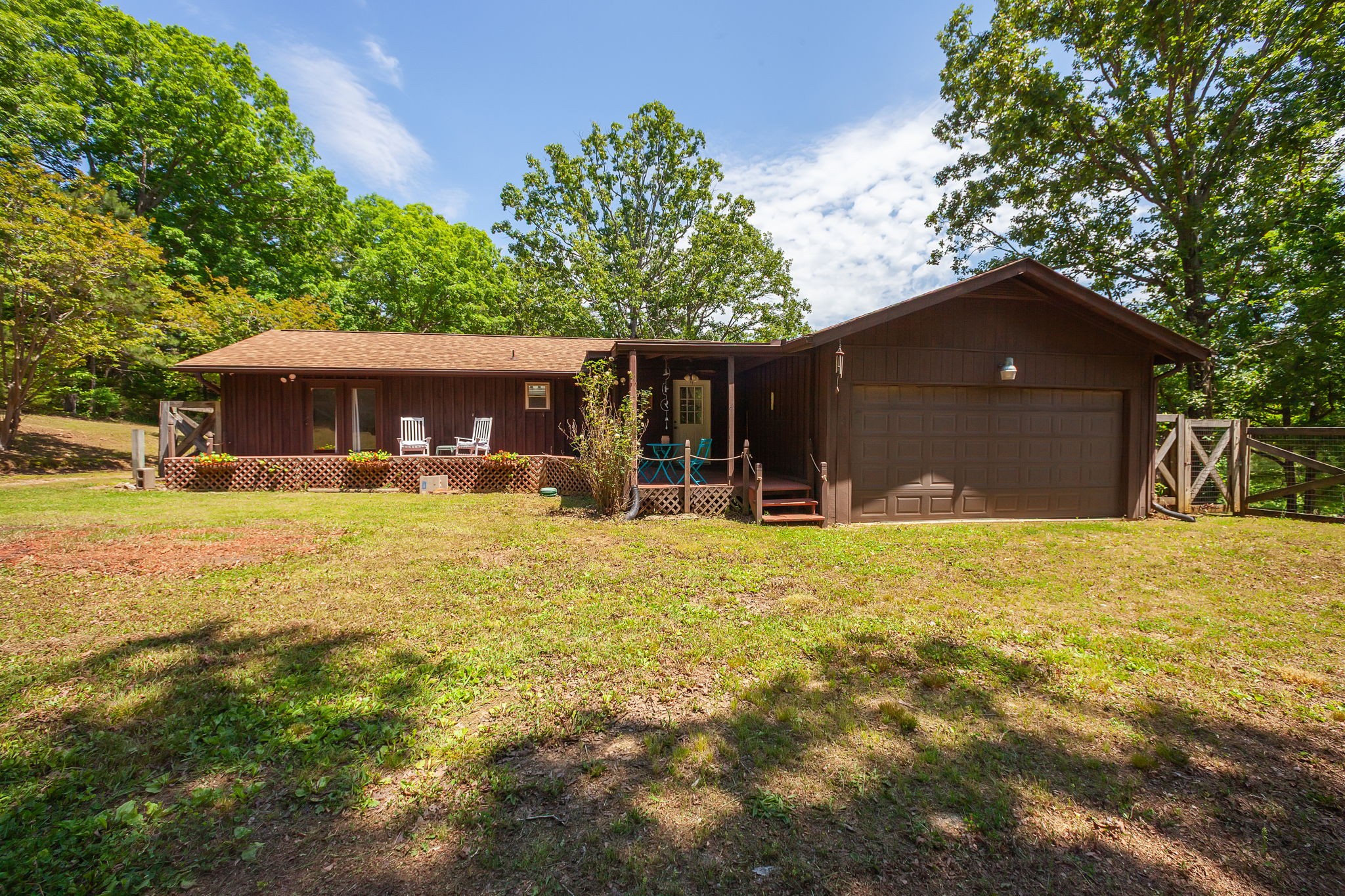 681 Swan Johnson Road Darden TN 38328