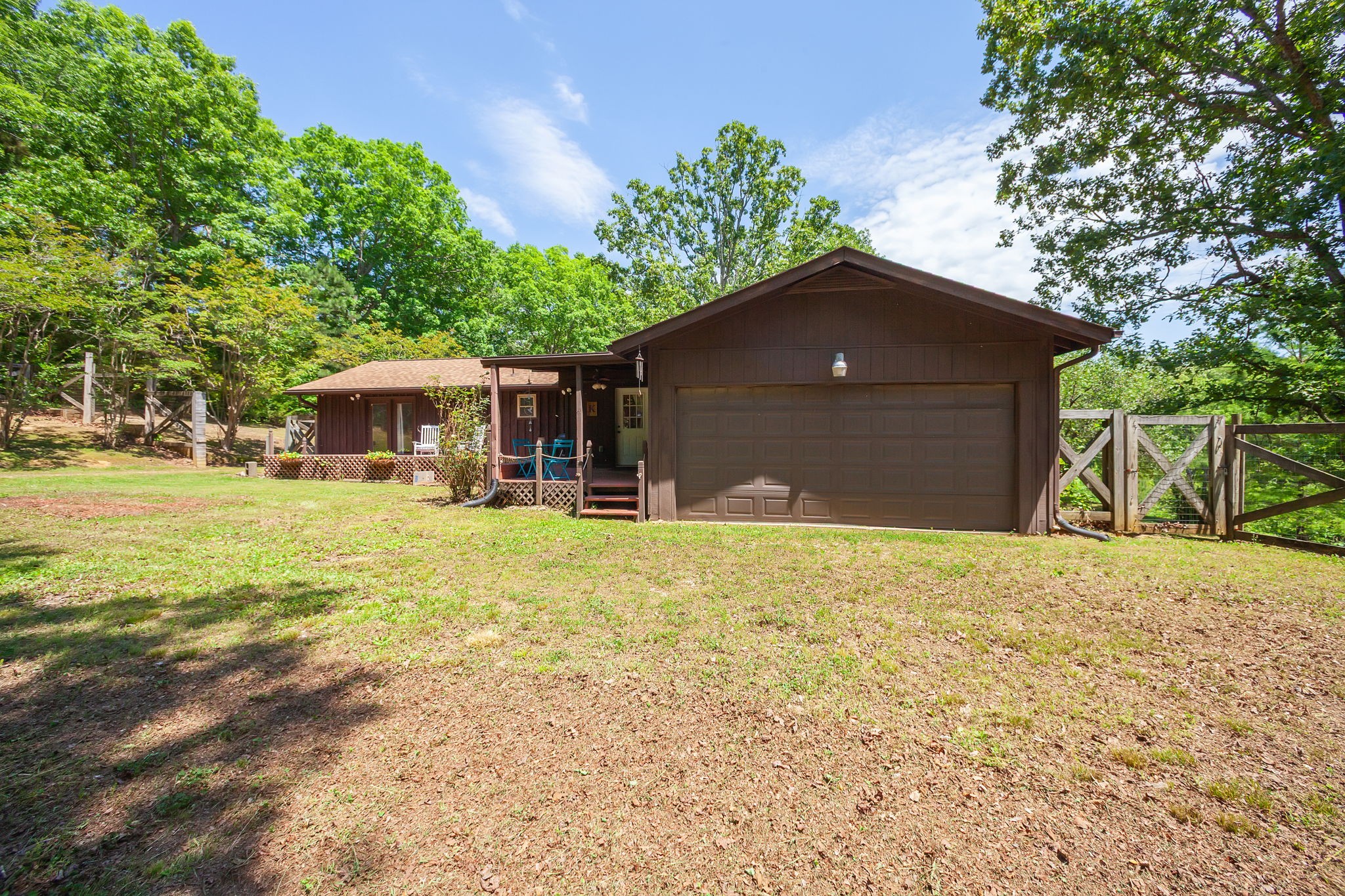 681 Swan Johnson Road Darden TN 38328