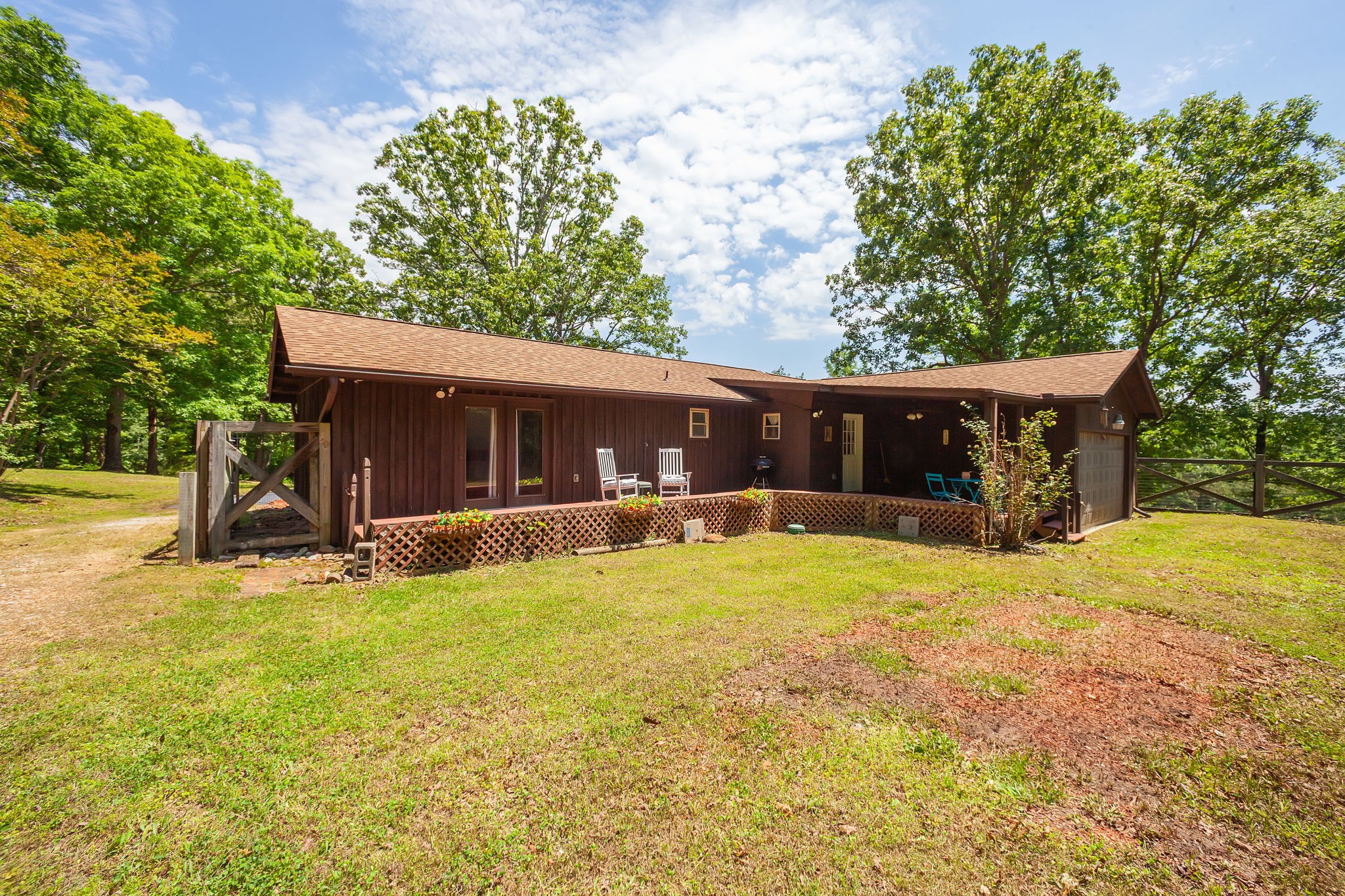 681 Swan Johnson Road Darden TN 38328