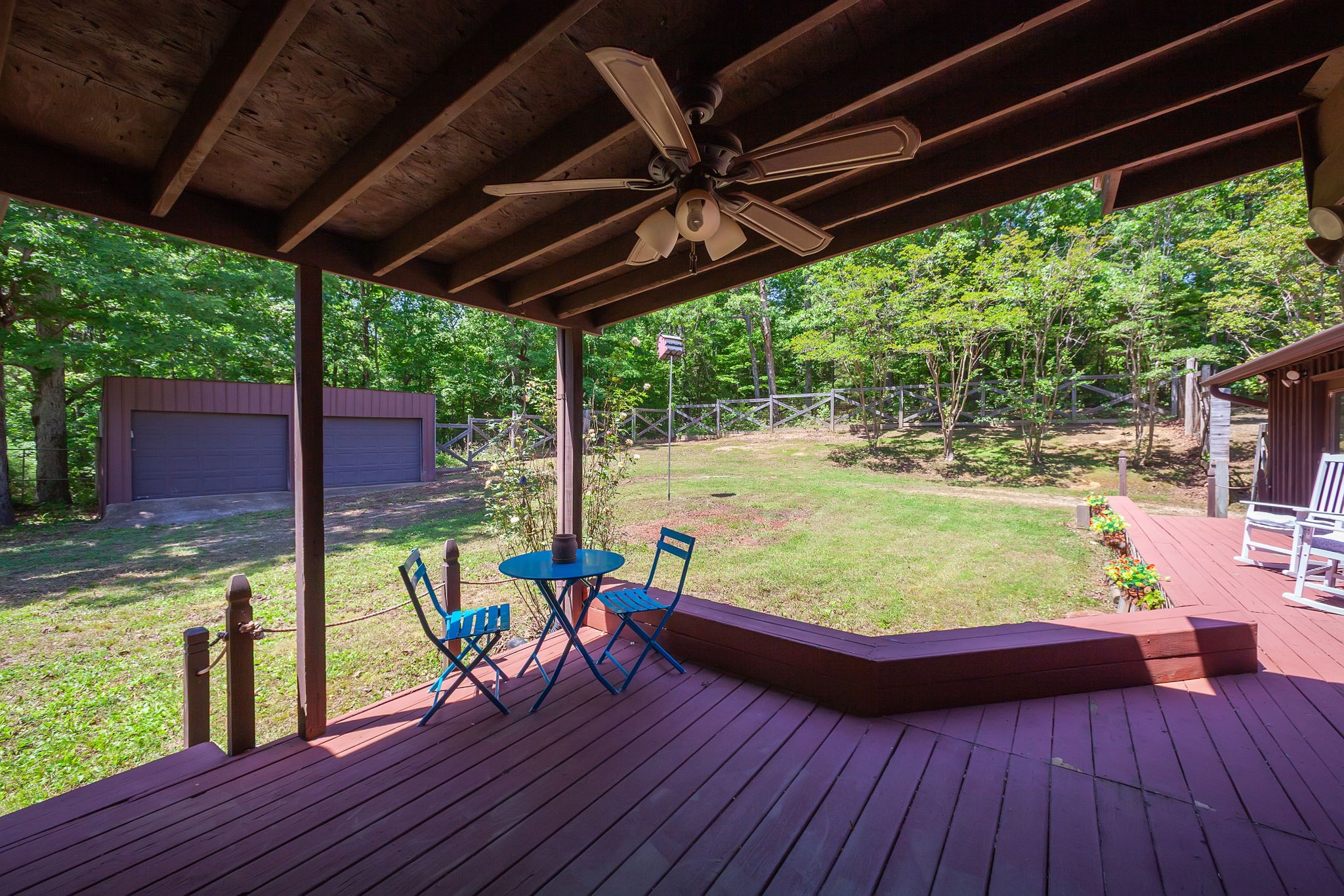 681 Swan Johnson Road Darden TN 38328