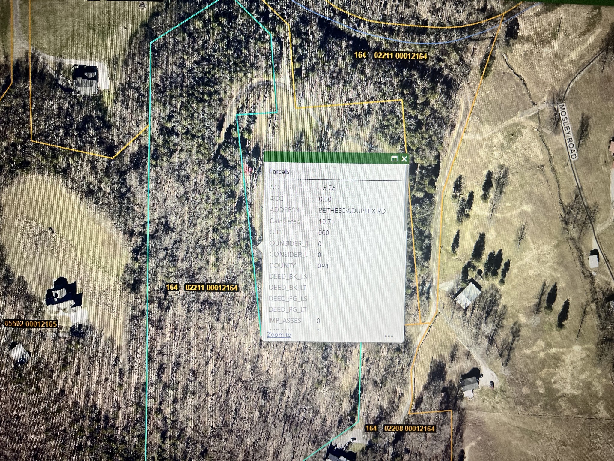 4929B Bethesda Duplex Road College Grove TN 37046
