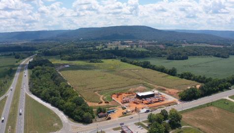 0 Us Highway 64 Pelham TN 37366