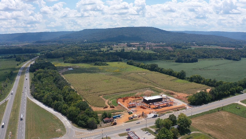 0 Us Highway 64 Pelham TN 37366