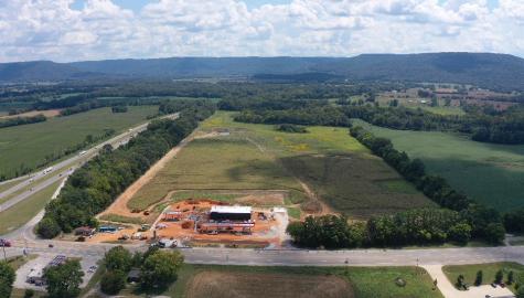 0 Us Highway 64 Pelham TN 37366