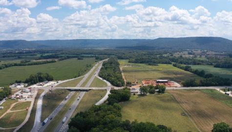 0 Us Highway 64 Pelham TN 37366