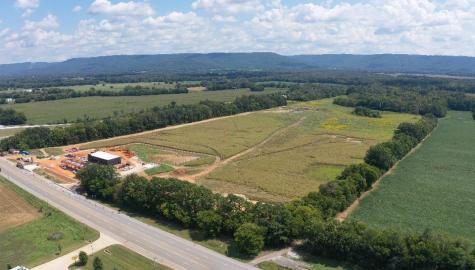 0 Us Highway 64 Pelham TN 37366
