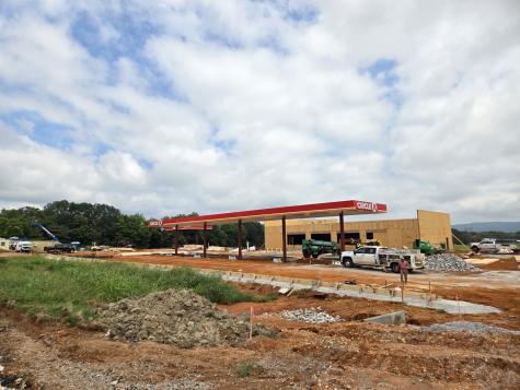 0 Us Highway 64 Pelham TN 37366