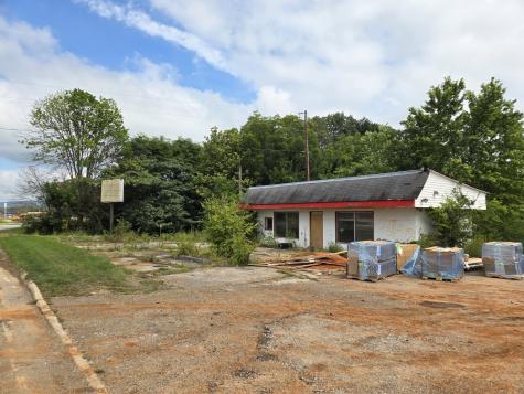 0 Us Highway 64 Pelham TN 37366