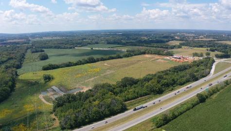 0 Us Highway 64 Pelham TN 37366
