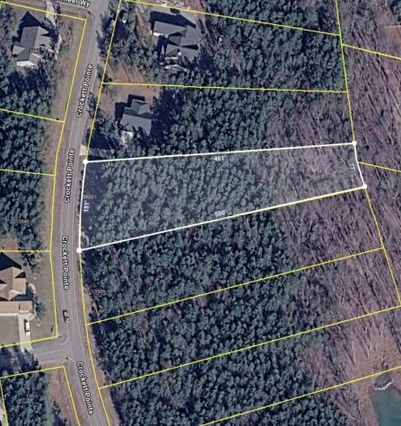 3525 Crockett Point Jasper TN 37347