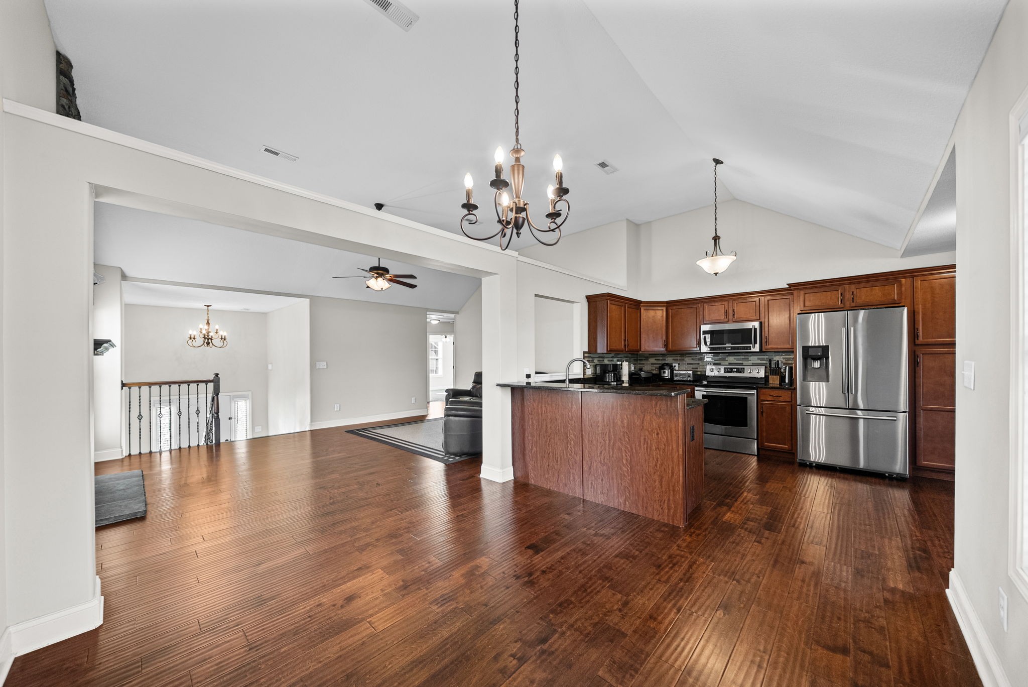 713 W Accipiter Circle Clarksville TN 37043