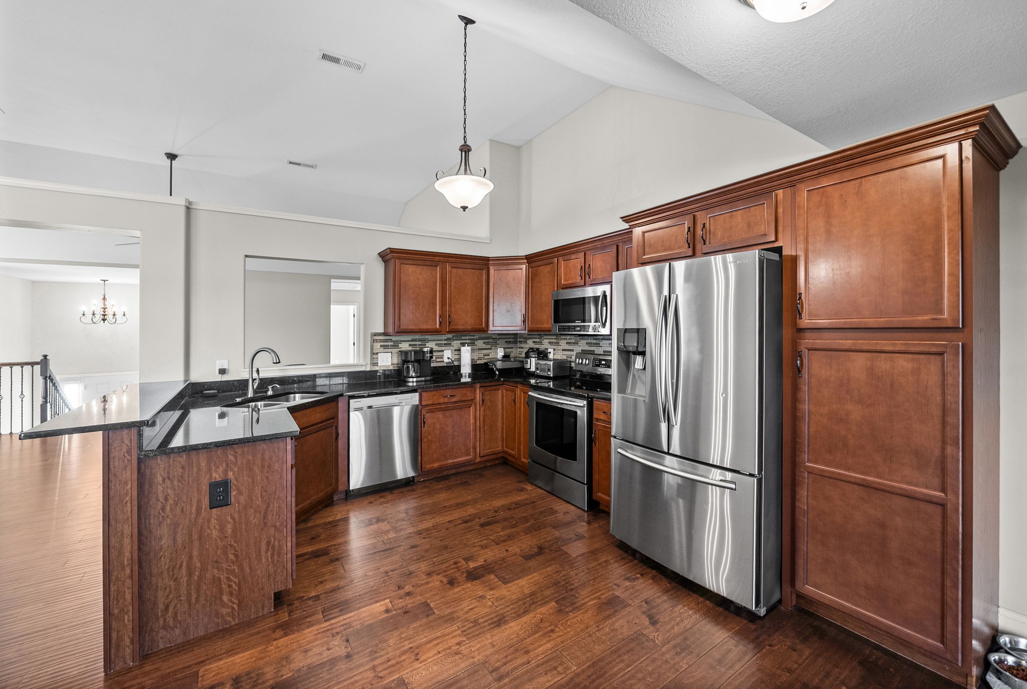 713 W Accipiter Circle Clarksville TN 37043