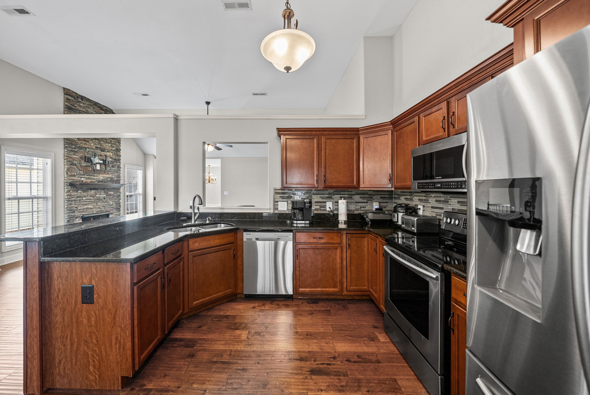 713 W Accipiter Circle Clarksville TN 37043