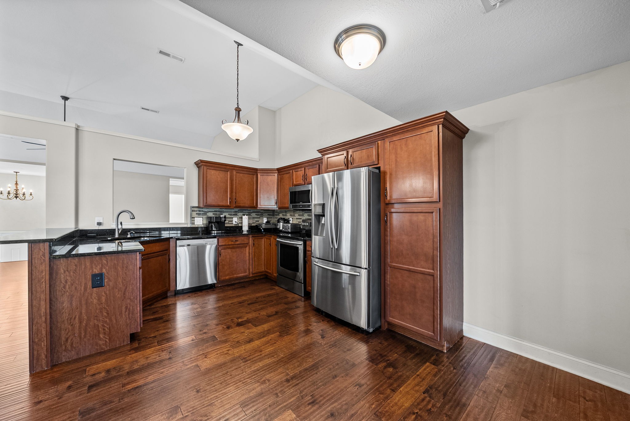 713 W Accipiter Circle Clarksville TN 37043