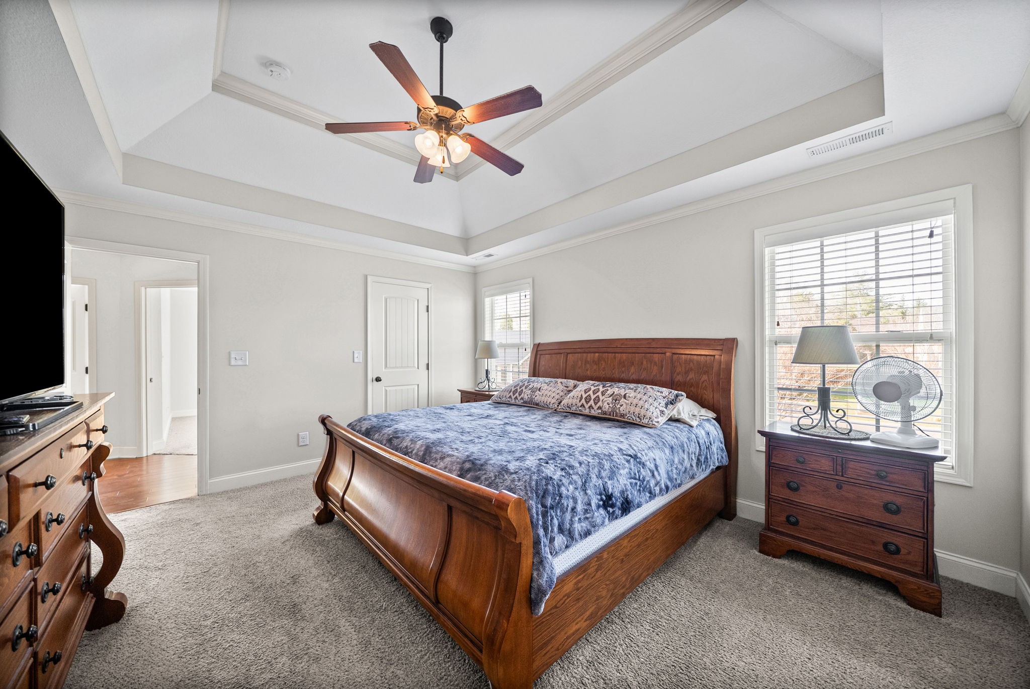 713 W Accipiter Circle Clarksville TN 37043
